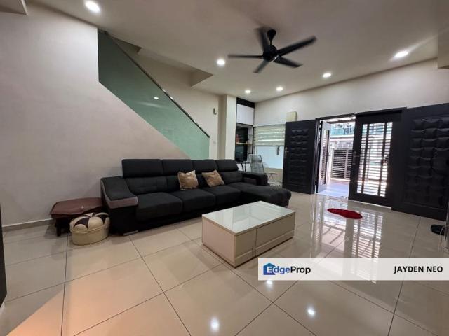 House for sale in Bukit Ledang, Johor