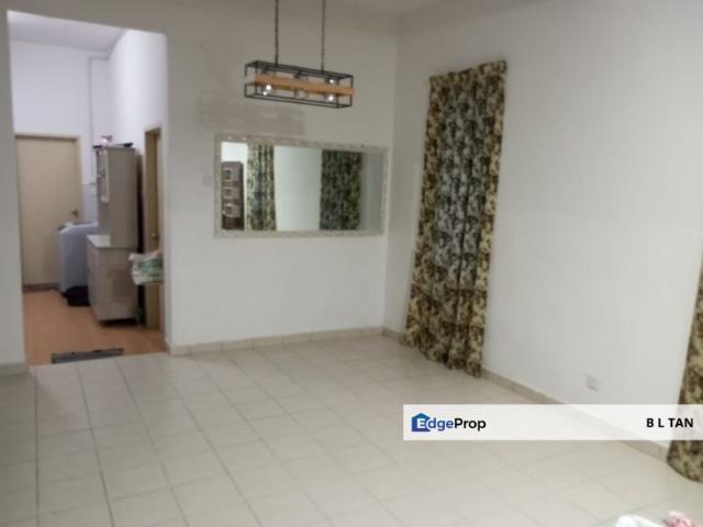 House for rent in Bukit Ledang, Johor