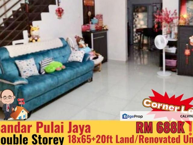 House for sale in Bukit Ledang, Johor