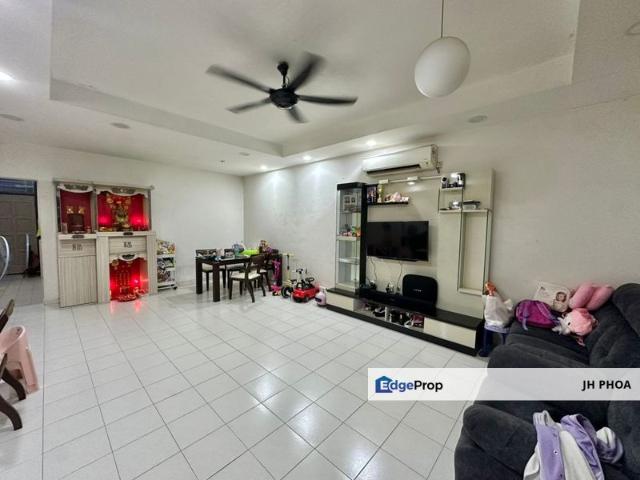 House for sale in Bukit Ledang, Johor