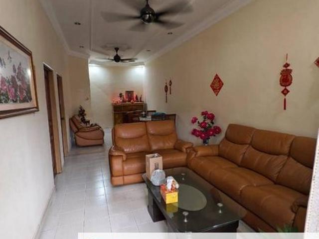 House for sale in Bukit Ledang, Johor
