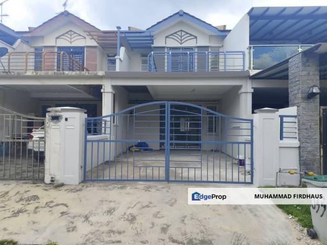 House for sale in Bukit Ledang, Johor