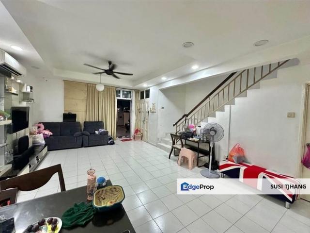 House for sale in Bukit Ledang, Johor