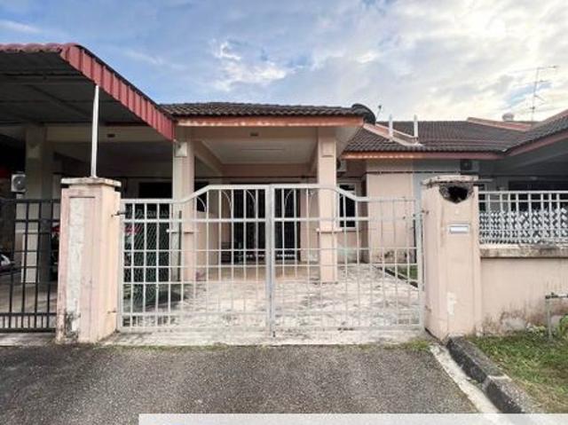 House for sale in Bukit Ledang, Johor