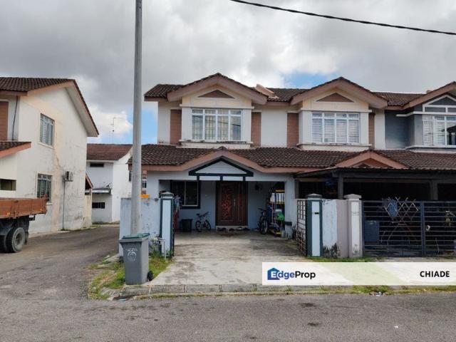 House for sale in Bukit Ledang, Johor