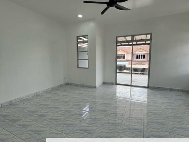 House for sale in Bukit Ledang, Johor