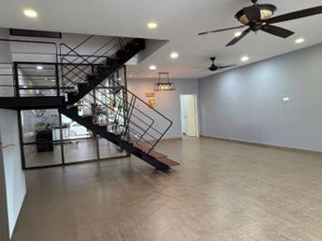 House for sale in Bukit Ledang, Johor