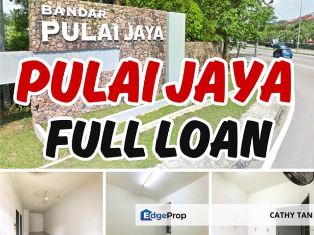 House for sale in Bukit Ledang, Johor