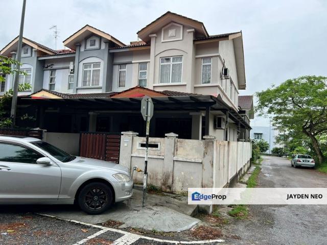 House for rent in Bukit Ledang, Johor