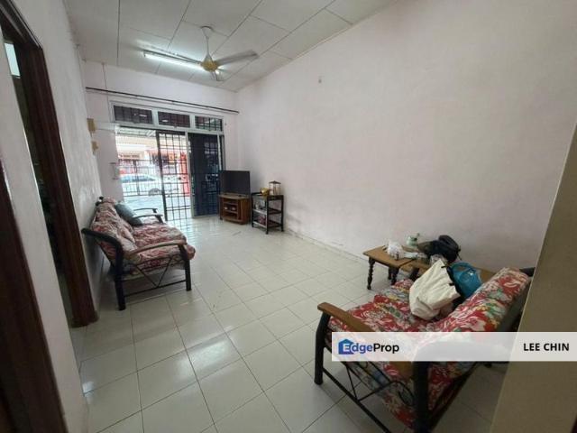 House for sale in Bukit Ledang, Johor