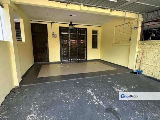 House for rent in Bukit Ledang, Johor