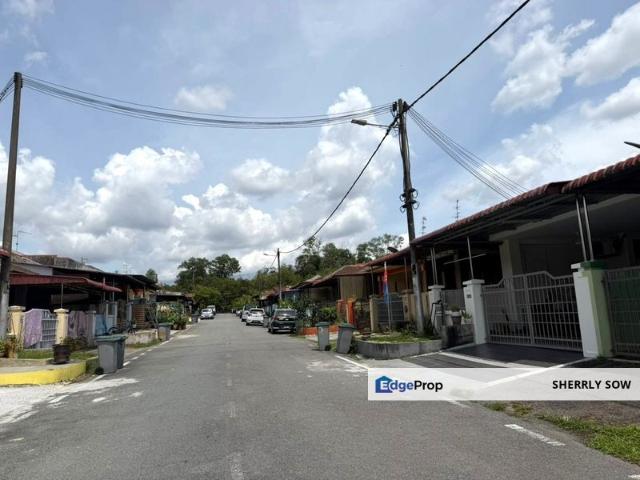 House for sale in Bukit Ledang, Johor