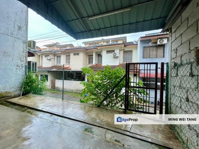 House for sale in Bukit Ledang, Johor