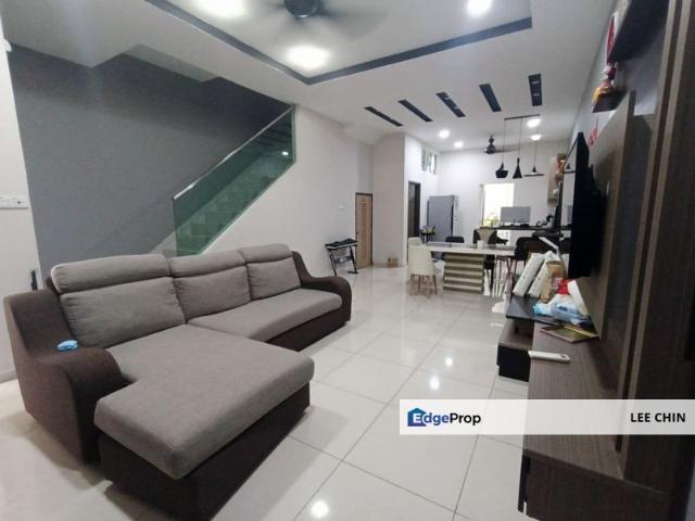 House for sale in Bukit Ledang, Johor