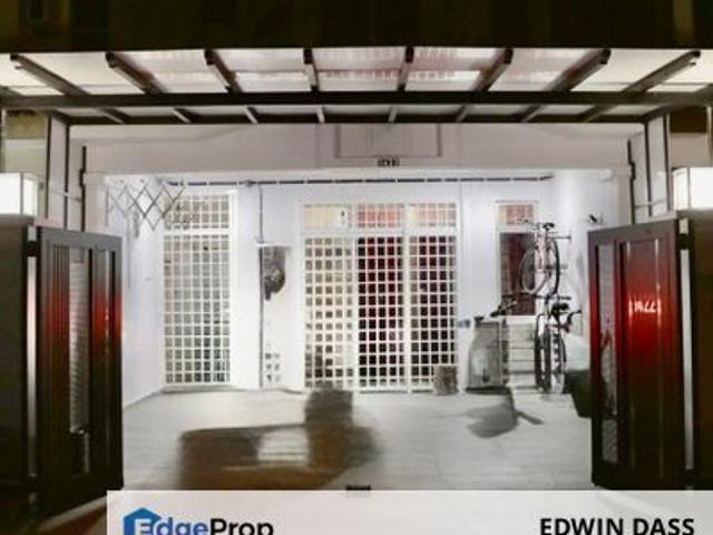 House for sale in Bukit Ledang, Johor