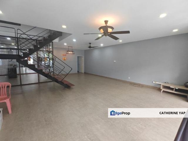 House for sale in Bukit Ledang, Johor