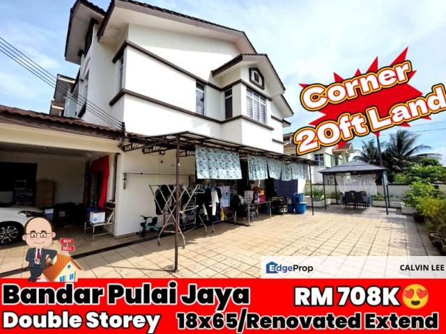 House for sale in Bukit Ledang, Johor