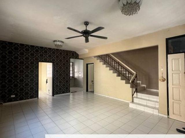 House for sale in Bukit Ledang, Johor