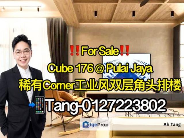 House for sale in Bukit Ledang, Johor