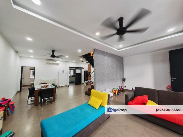 House for sale in Bukit Ledang, Johor