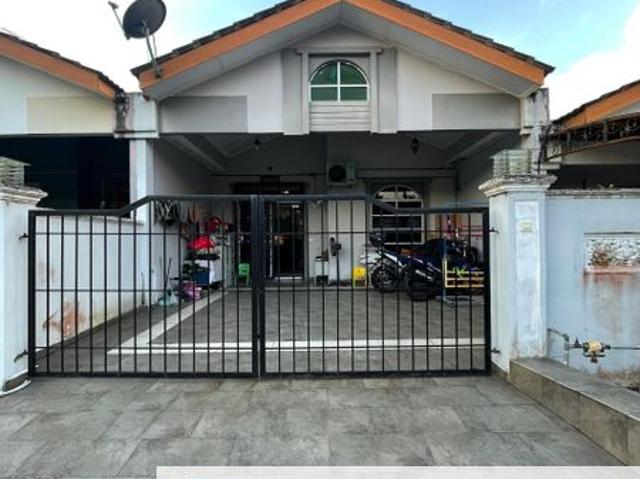 House for sale in Bukit Ledang, Johor