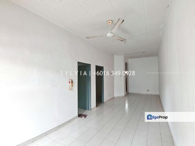 House for sale in Bukit Ledang, Johor