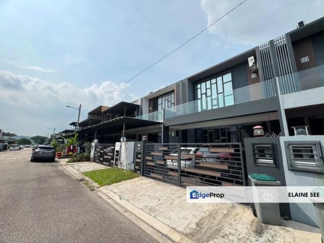 House for sale in Bukit Ledang, Johor