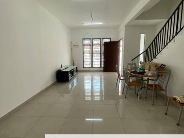 House for sale in Bukit Ledang, Johor