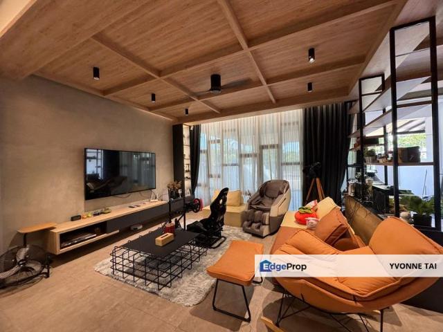 House for sale in Bukit Ledang, Johor