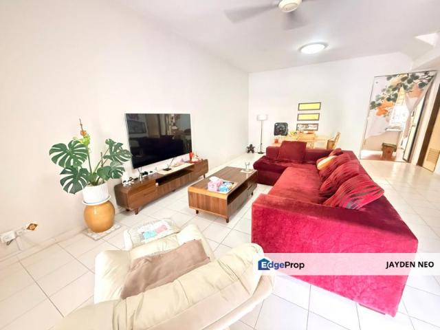 House for sale in Bukit Ledang, Johor