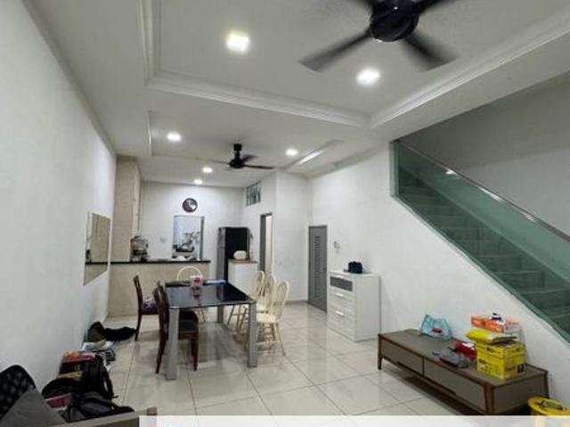 House for sale in Bukit Ledang, Johor