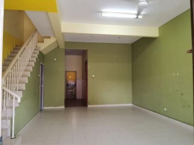 House for sale in Bukit Ledang, Johor