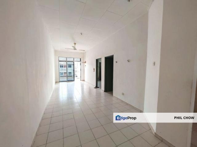 House for sale in Bukit Ledang, Johor
