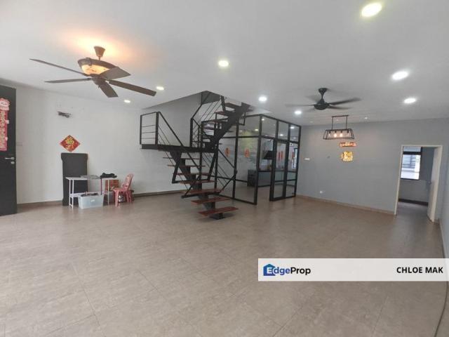 House for sale in Bukit Ledang, Johor