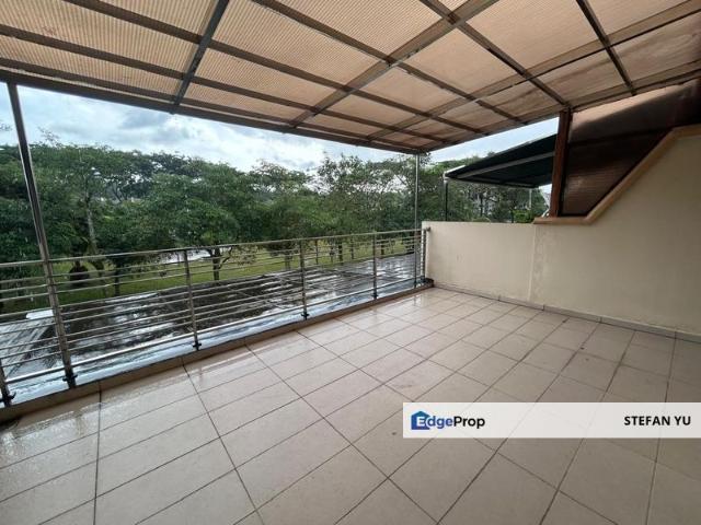House for sale in Bukit Ledang, Johor