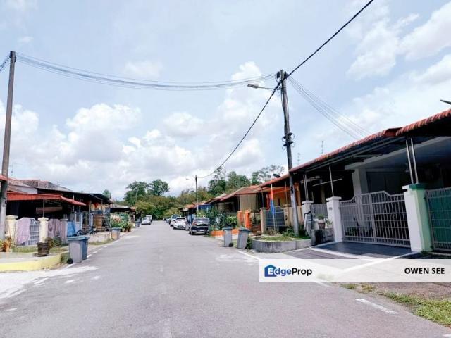 House for sale in Bukit Ledang, Johor