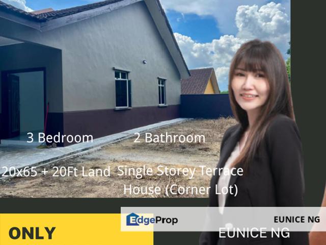House for sale in Bukit Ledang, Johor