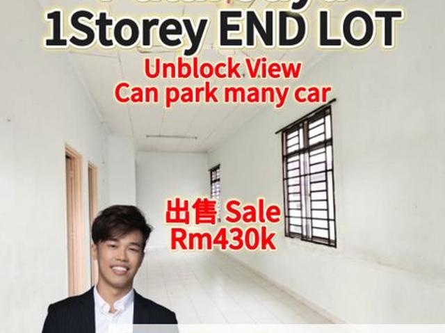 House for sale in Bukit Ledang, Johor