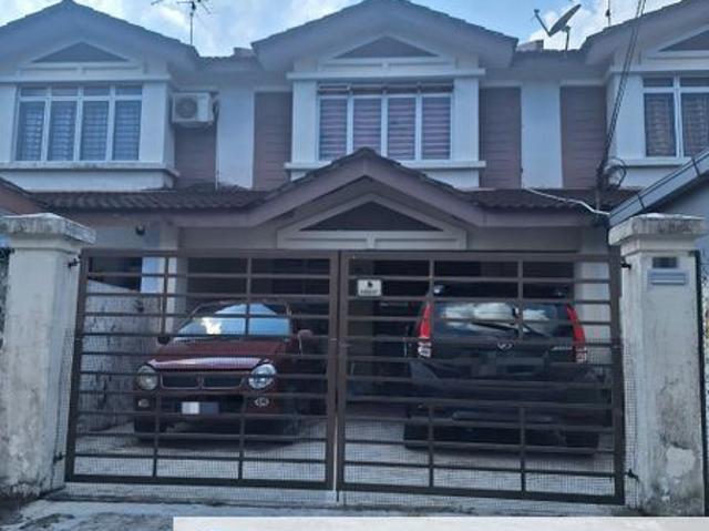 House for sale in Kangkar Pulai, Iskandar Puteri