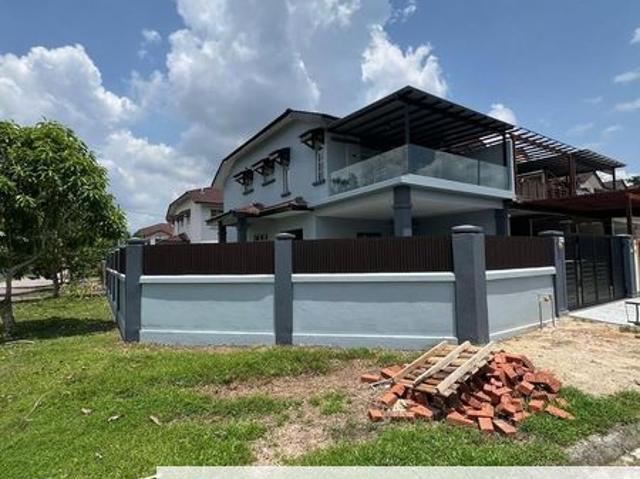 House for sale in Bukit Ledang, Johor