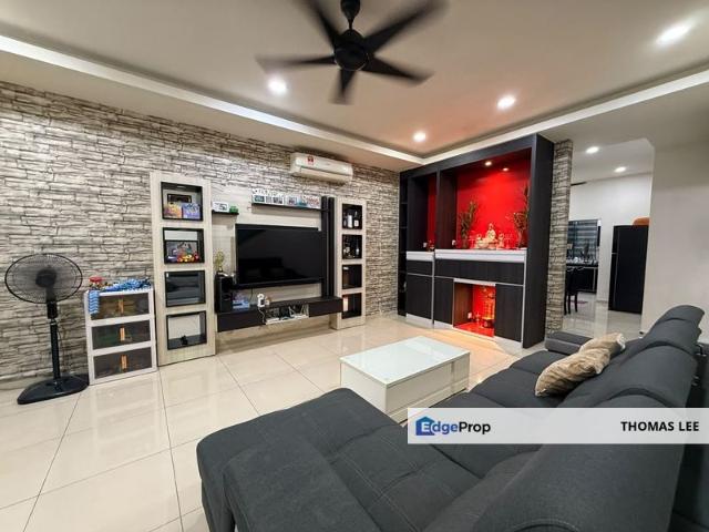 House for sale in Bukit Ledang, Johor