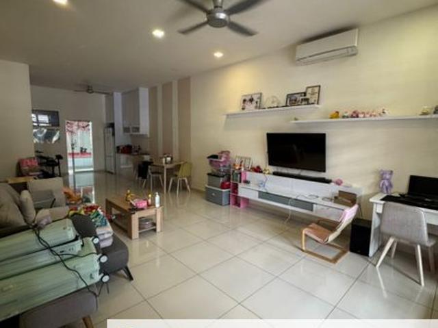 House for sale in Bukit Ledang, Johor