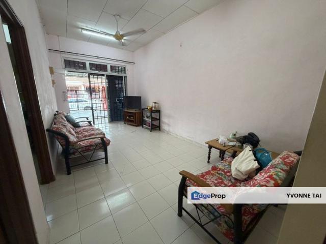 House for sale in Bukit Ledang, Johor