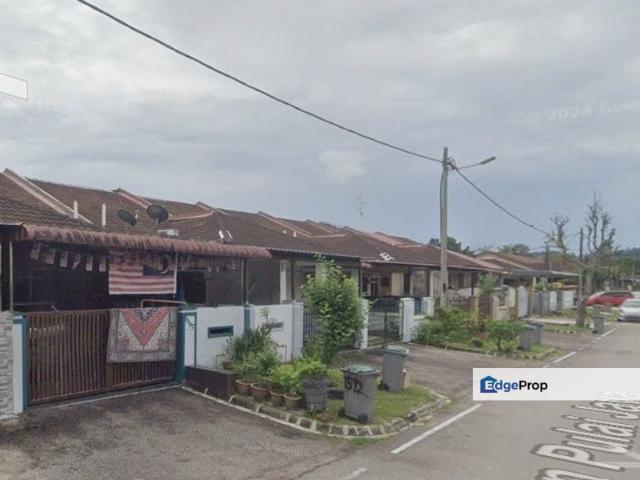 House for sale in Bukit Ledang, Johor