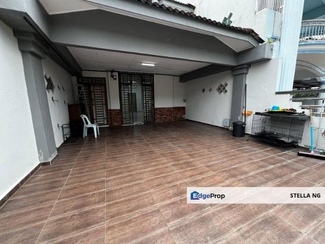 House for sale in Bukit Ledang, Johor