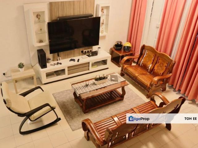 House for sale in Bukit Ledang, Johor