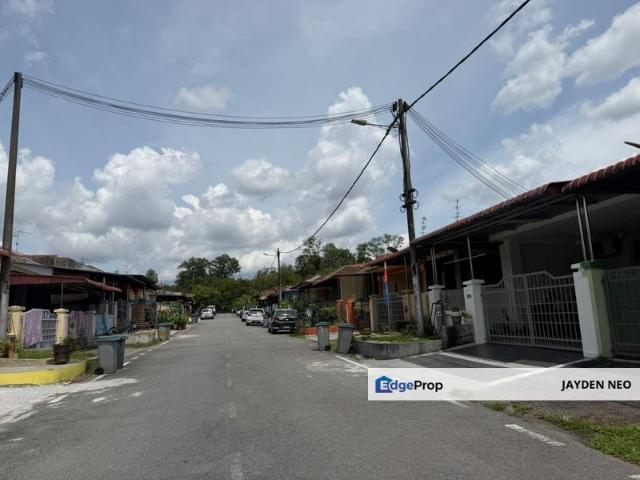 House for sale in Bukit Ledang, Johor