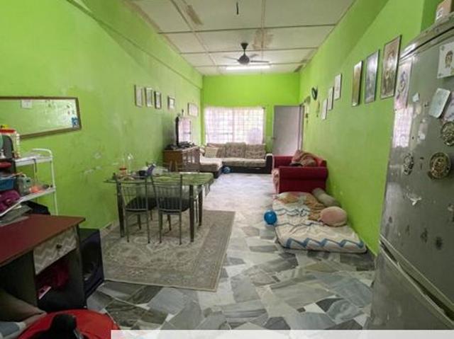 House for sale in Bukit Ledang, Johor