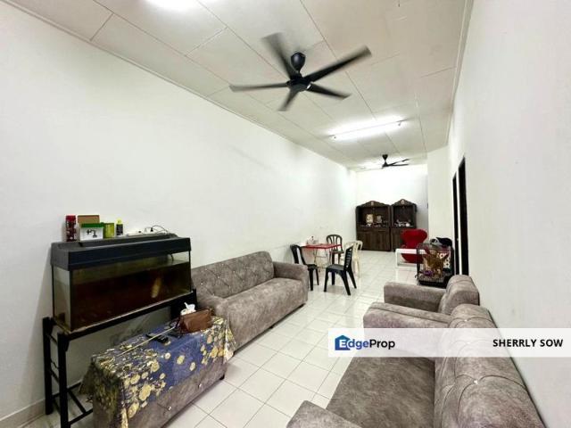 House for sale in Bukit Ledang, Johor