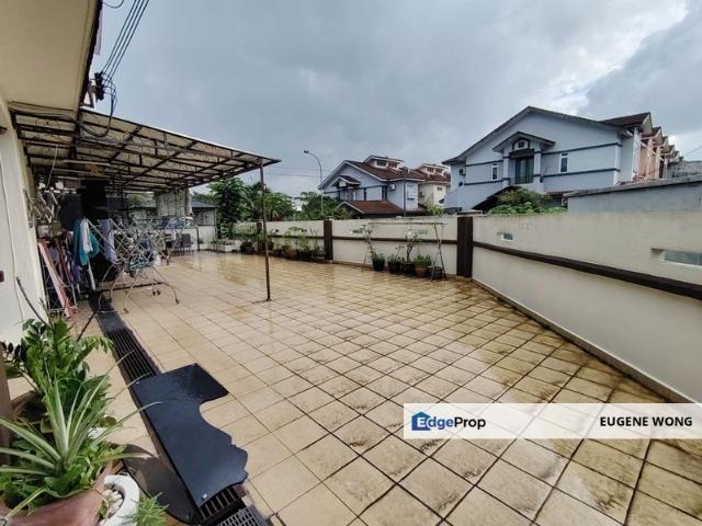 House for sale in Bukit Ledang, Johor